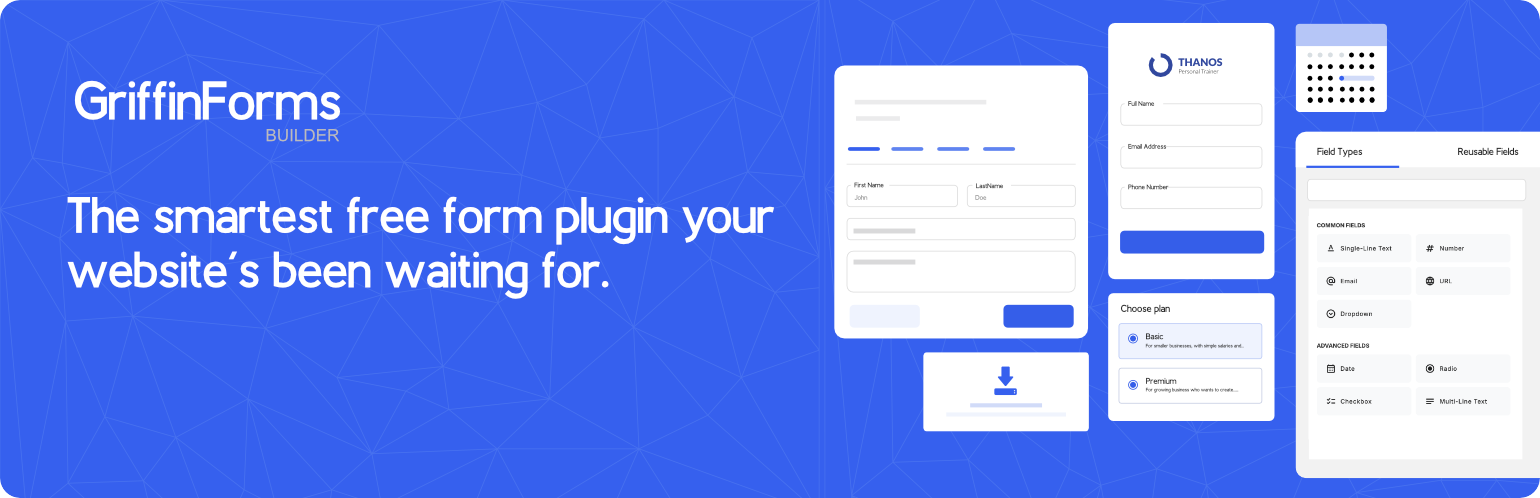 Plugin Banner