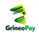 GrineoPay Crypto Gateway with Instant Payouts icon