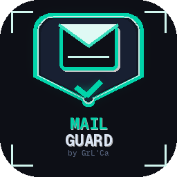 GrL'Ca MailGuard icon