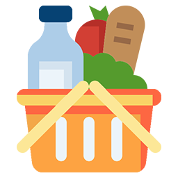 GroceryBuddy – Grocery Shop – Products Table – For WooCommerce icon