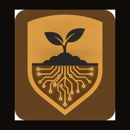 Grounded AEO icon