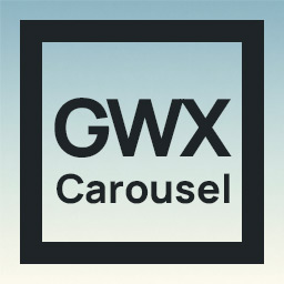 Groundworx Carousel icon