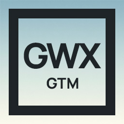 Groundworx GTM – Simple Insert for Google Tag Manager icon