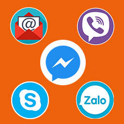 Call Now – Group Contact Buttons – PHT Blog icon