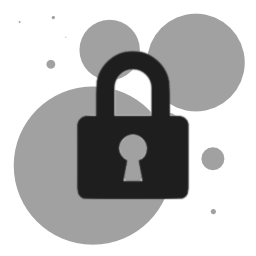 Groups Blog Protect icon