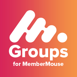 Groups for MemberMouse icon