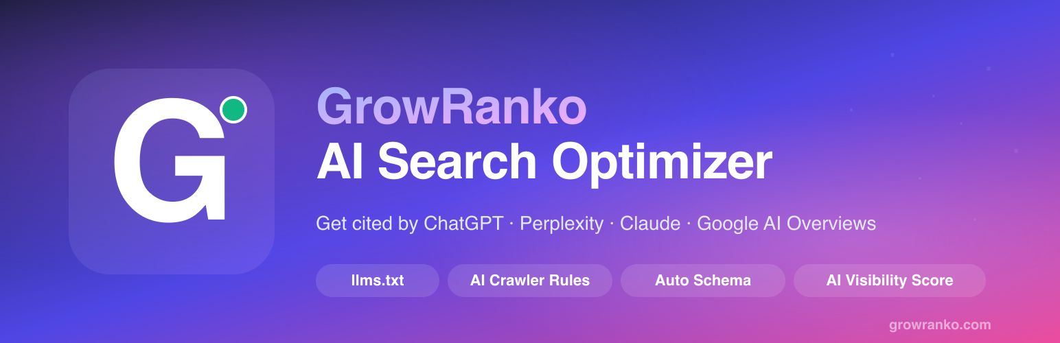 Plugin Banner