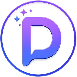 GrowthHive Dark Mode icon