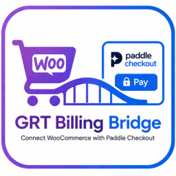 GRT Billing Bridge icon