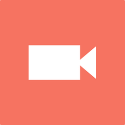 Video Call Button by Gruveo icon