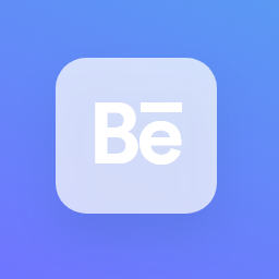GS Behance Portfolio – Display Projects, Gallery & Slider icon