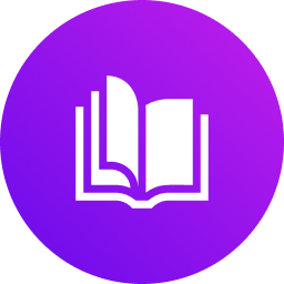 GS Books Showcase – Display Books in Grid, Slider & More | Library for WordPress icon