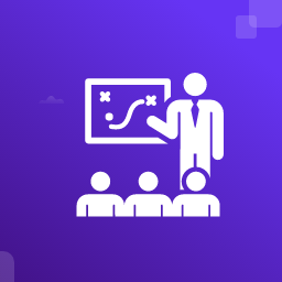 GS Coach – Professional Team Showcase for Coaches & Consultants icon