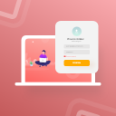 GS Custom Login icon