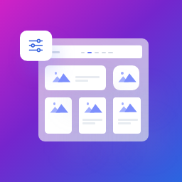GS Portfolio – A Plugin for Making Filterable Portfolio Grid, Portfolio Slider and more icon