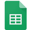 Caldera Forms Google Sheets Connector icon