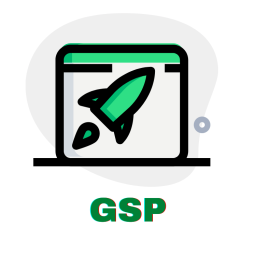 GSP Assets Manager (Easy Live Assets Editor) icon