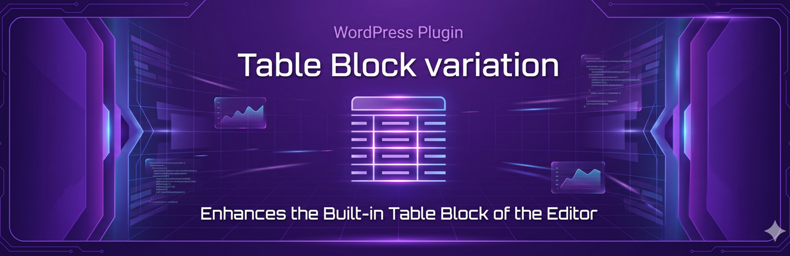 Plugin Banner