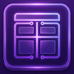 GT Table Block icon