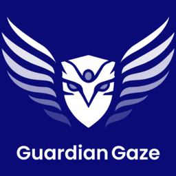 Guardian Gaze Security – AI Based Malware Scanner, Firewall and Login Protection icon