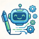 Gu&Co AI Blog Writer icon