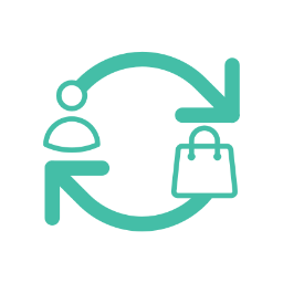 Guest Order Migrator for WooCommerce icon