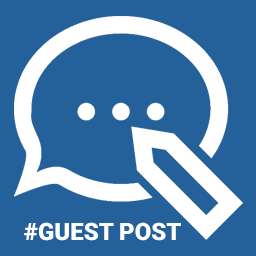 Guest Posts icon