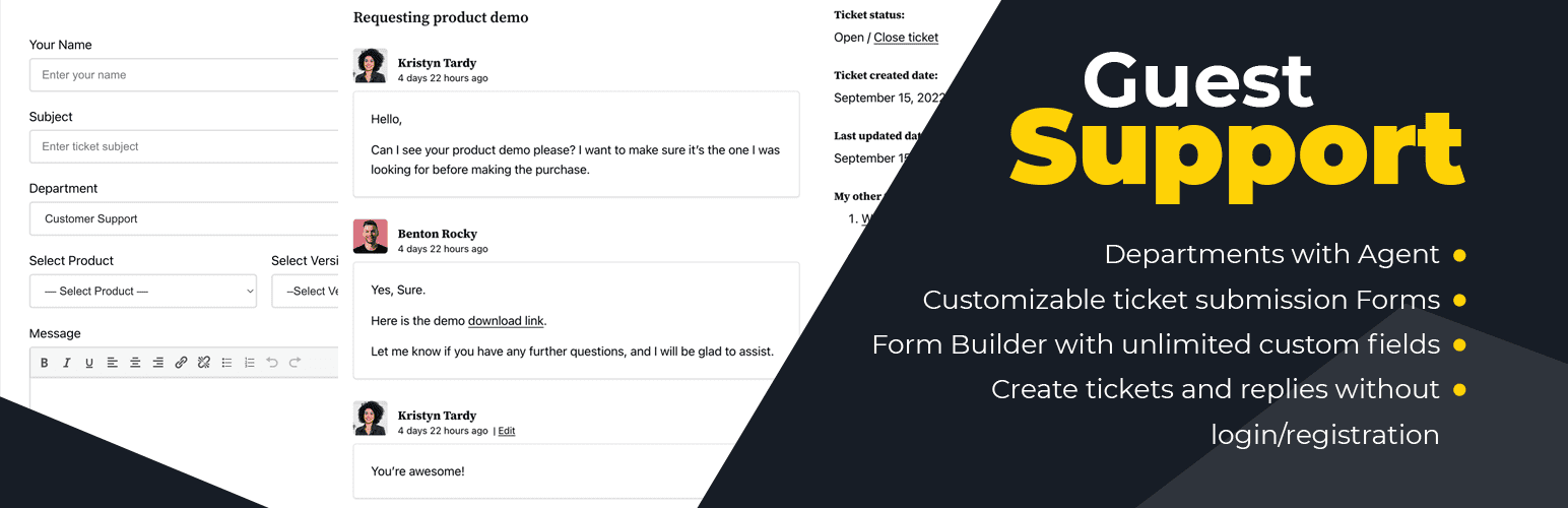 Plugin Banner