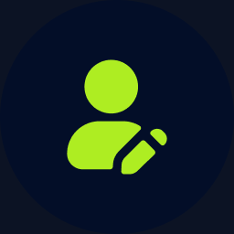 GuestDock — Guest Post Management, Contributor Sandbox, Editorial Workflow & Content Security icon