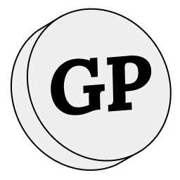 Gumpress icon