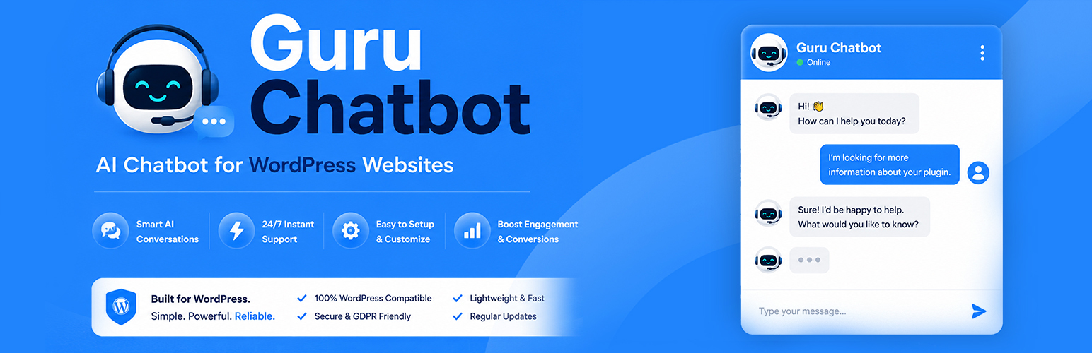 Plugin Banner