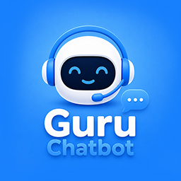 Guru ChatBot icon