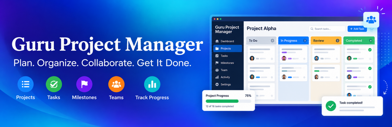 Plugin Banner