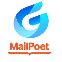 Gutenberg Forms Add-on for MailPoet icon