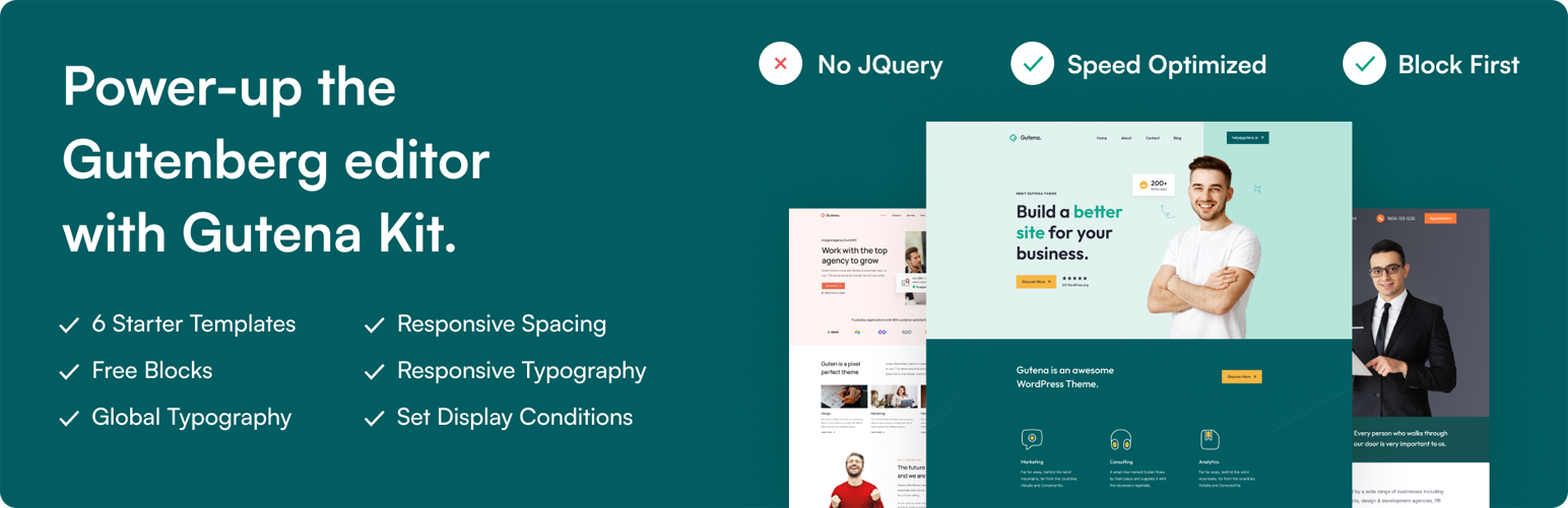 Plugin Banner