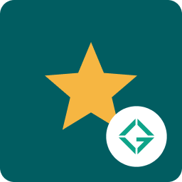 Gutena Star Ratings icon