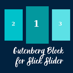 Simple Slider Block – Create Sliders From Core Blocks icon