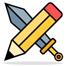 GutenDraw – Visualize Ideas with Excalidraw icon