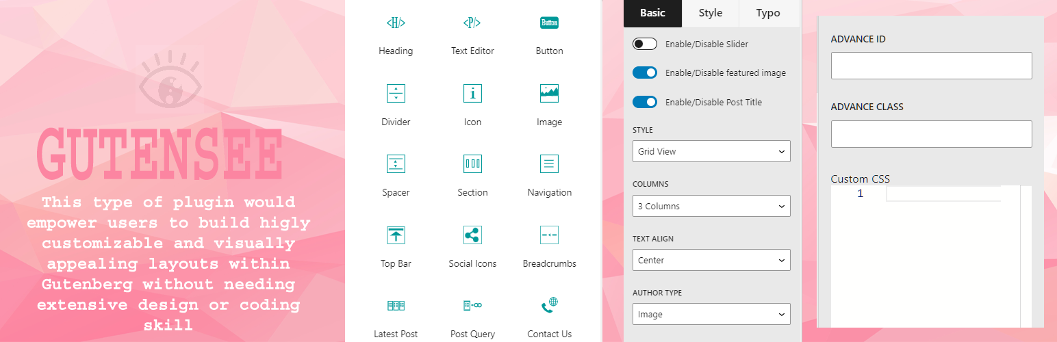Plugin Banner