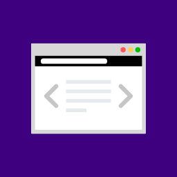 Gutenslider — Slider Block for the Block Editor icon