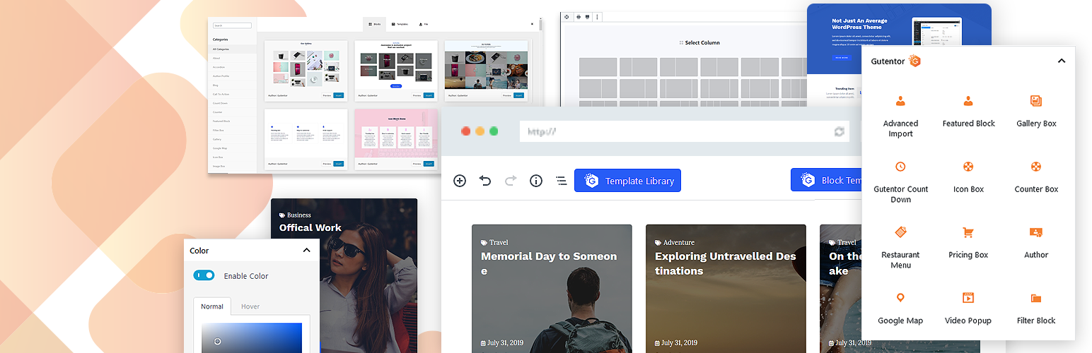 Plugin Banner