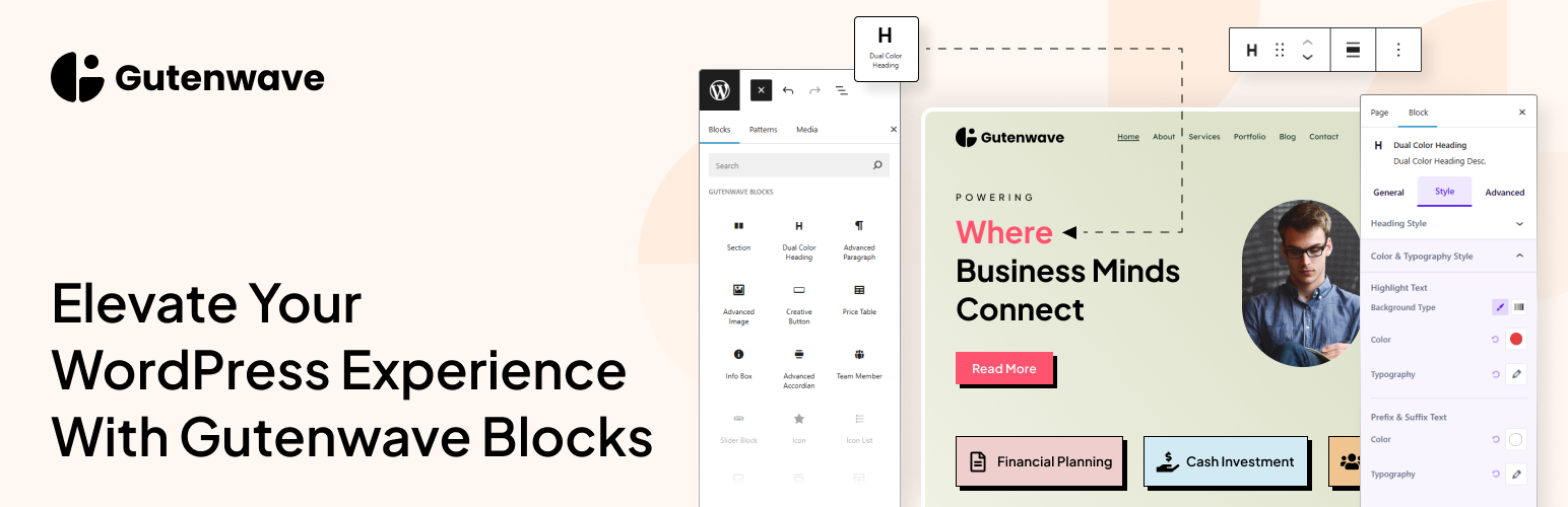 Plugin Banner