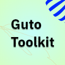 Guto Toolkit for Elementor Addons icon