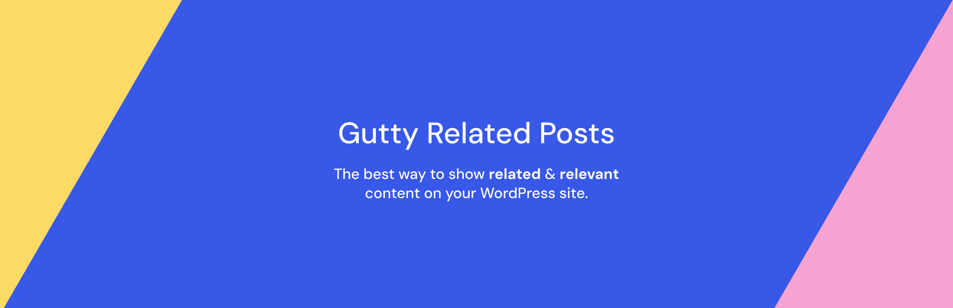 Plugin Banner