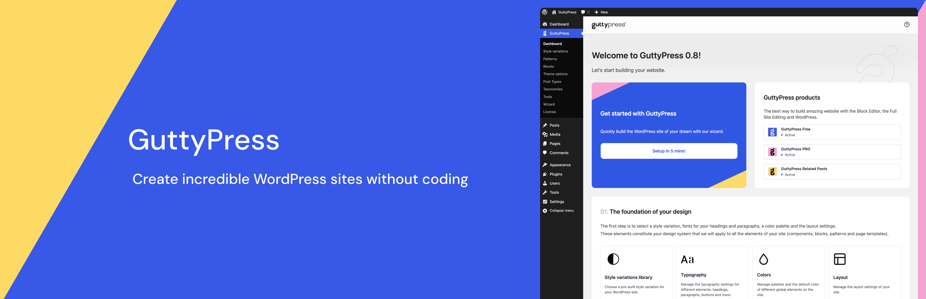 Plugin Banner