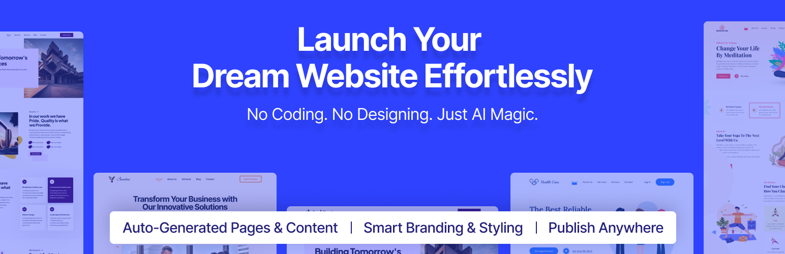 Plugin Banner