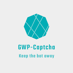 GWP-Captcha icon