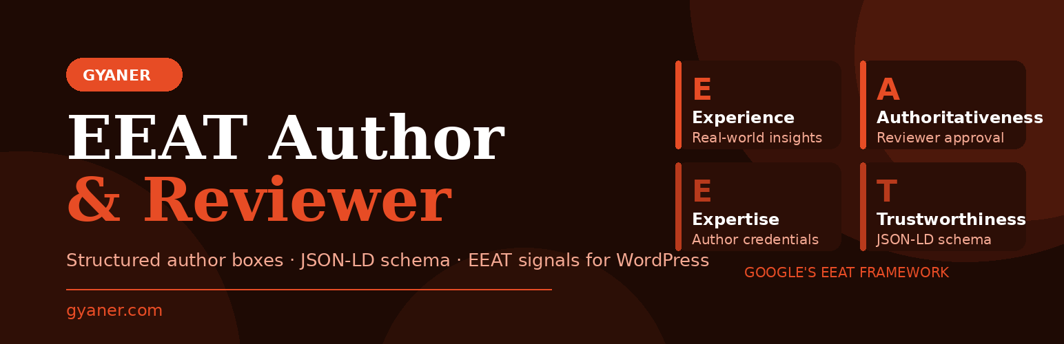 Plugin Banner