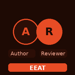 EEAT Author & Reviewer by Gyaner icon