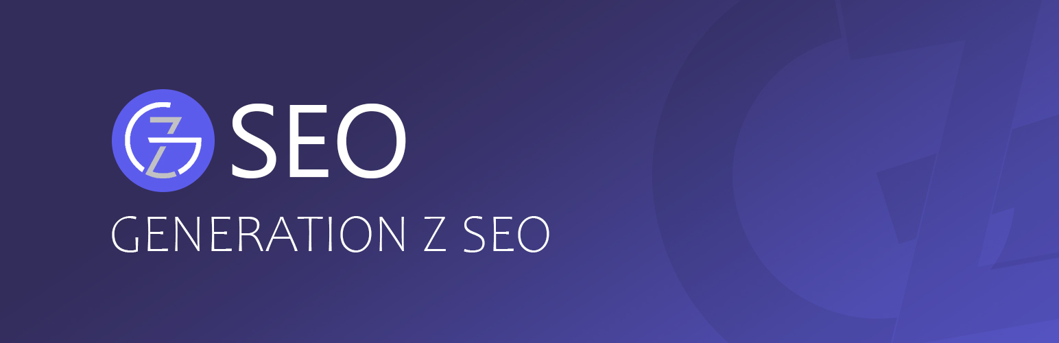 Plugin Banner